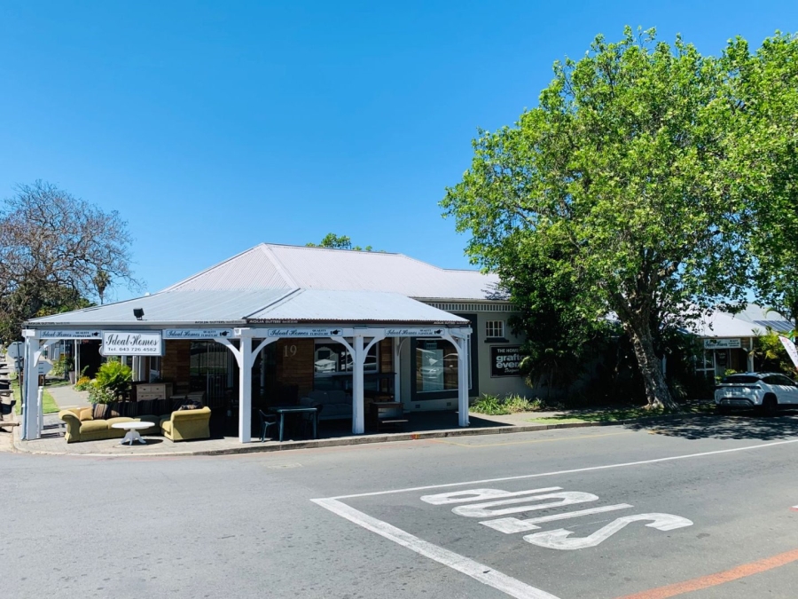 Commercial Property for Sale in Vincent Eastern Cape